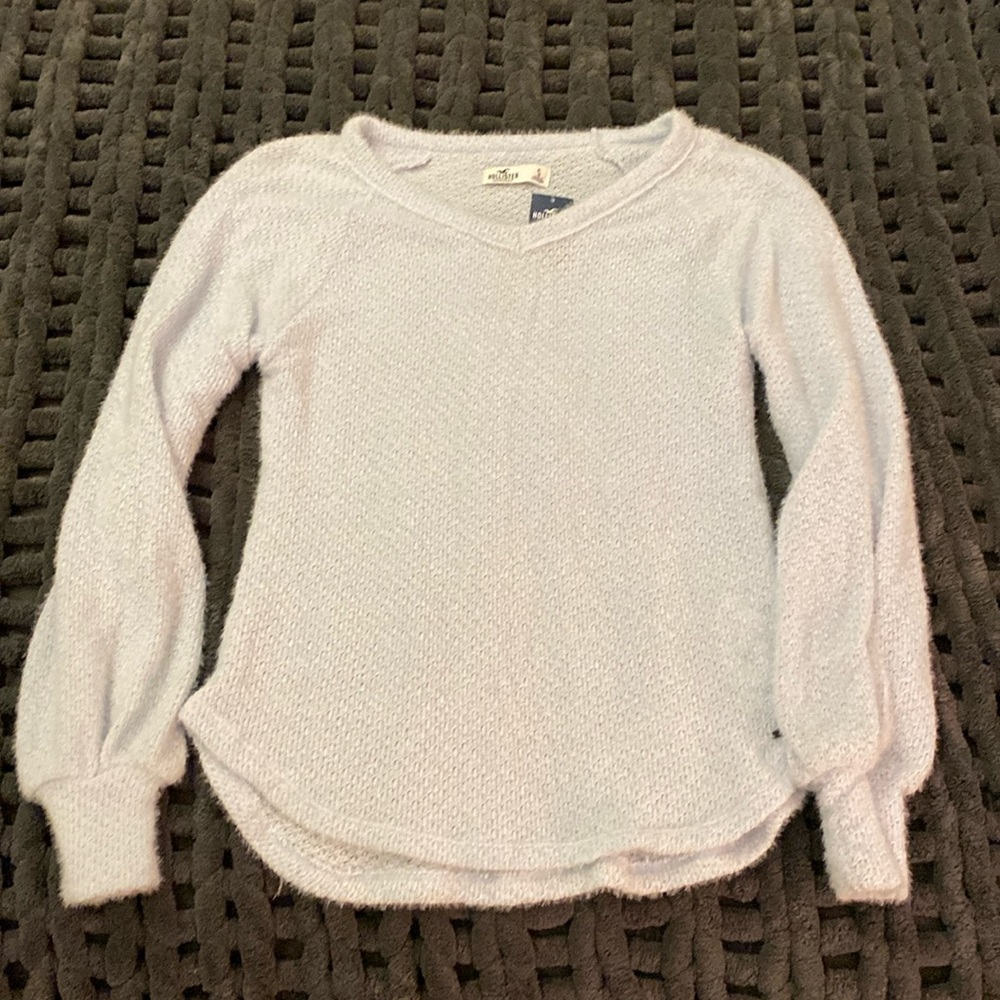 NWT womans Hollister sweater